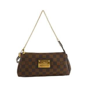 LOUIS VUITTON Brown Damier Shoulder Bag
